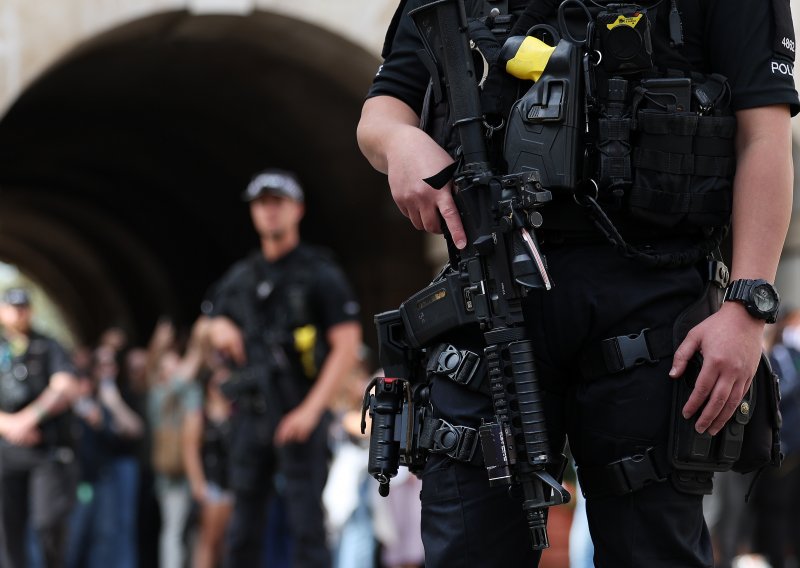 Velika Britanija: Sazvan vladin krizni odbor za procjenu prijetnji od terorizma