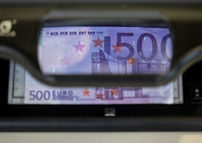 Objavljena nova lista poreznih dužnika koji državi duguju 1,3 milijarde eura