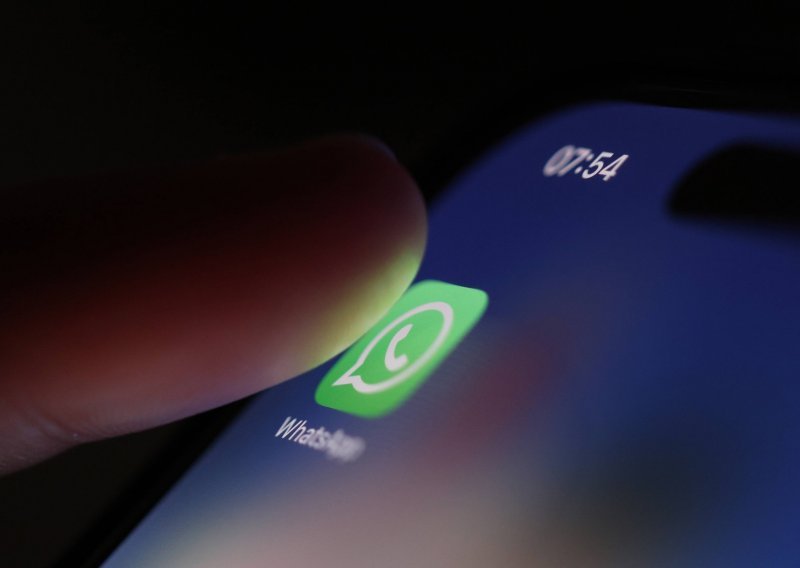 WhatsApp: Kako napraviti sigurnosnu kopiju razgovora na iPhoneu