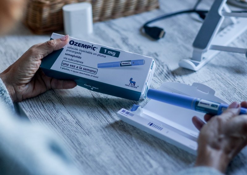 Proizvođač čudotvornog lijeka Ozempic ulaže ozbiljan novac u ovu europsku zemlju