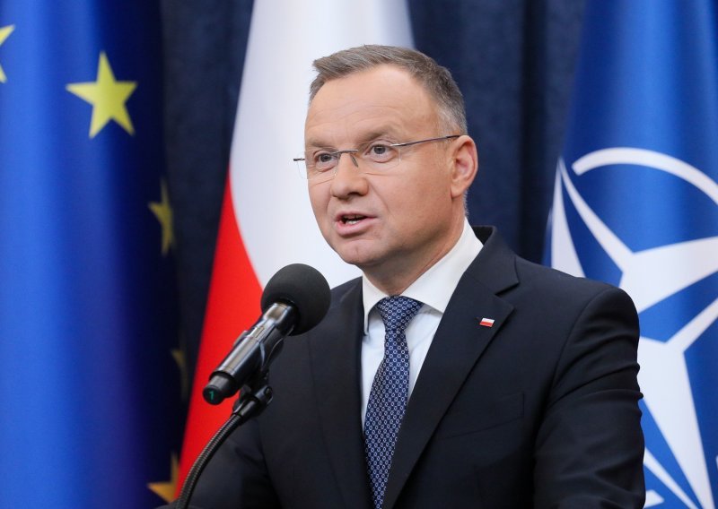 Poljski predsjednik najavio veto na proračun zbog restrukturiranja medija