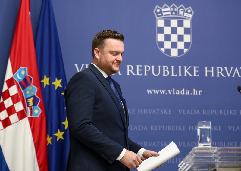 Hrvatska izdala 10-godišnju obveznicu u iznosu od 1,25 milijardi eura