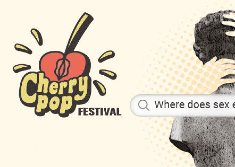 Ovog tjedna počinje Cherry Pop Festival - pričajmo o seksualnosti
