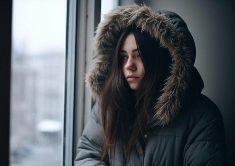 Sve više ljudi pati od zimske depresije, a ne bismo je smjeli shvatiti olako