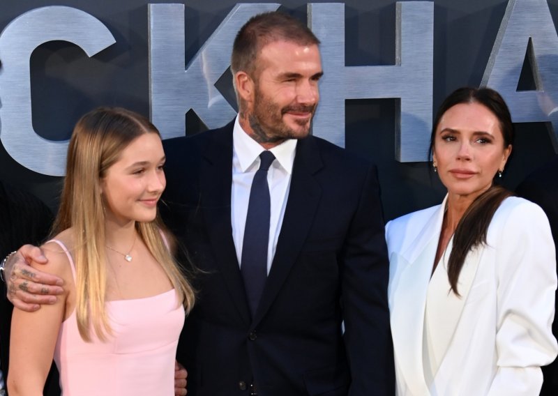 Victoria Beckham otkrila da je bila žrtva vršnjaka i dala svojoj Harper mudar savjet