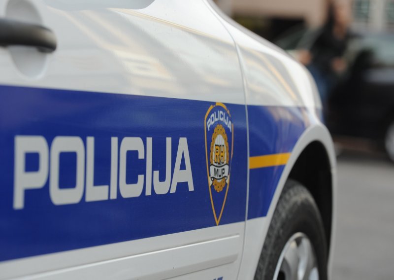 Policija otkrila kako je došlo do trovanja plinom djevojčica u Požegi