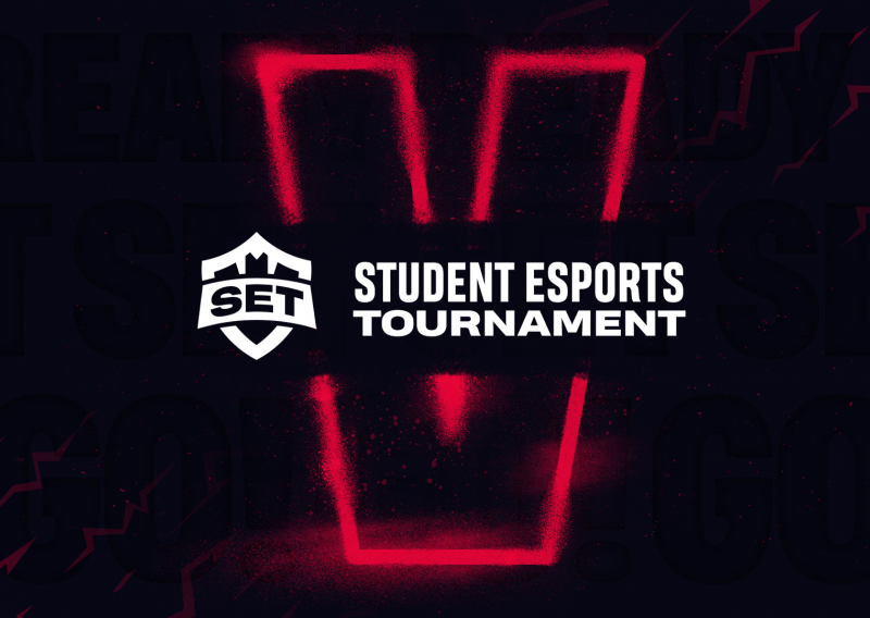 Student Esports Tournament vraća se u novom ruhu: Pogledajte što nas čeka