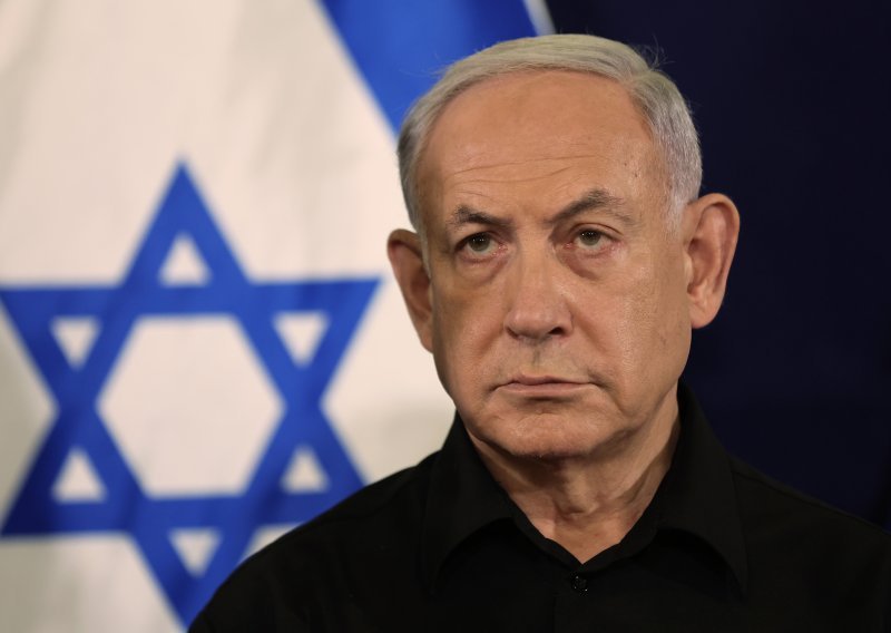 Erdogan: Netanyahu je ušao u povijest kao koljač Gaze