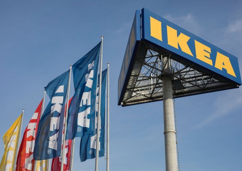 IKEA povlači proizvod: Može izazvati opekline i strujni udar