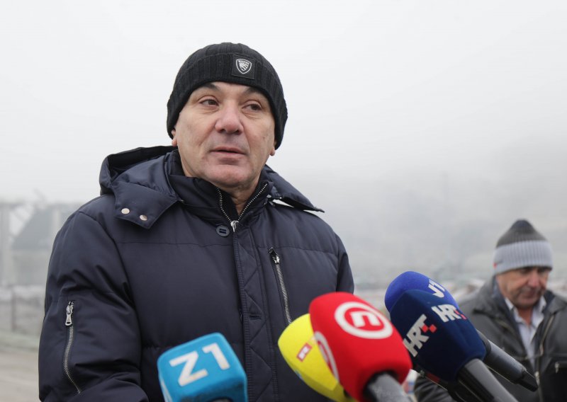 Lovrić: Upozoravali smo, ali Mikulićev inspektorat uporno štiti Tomaševića