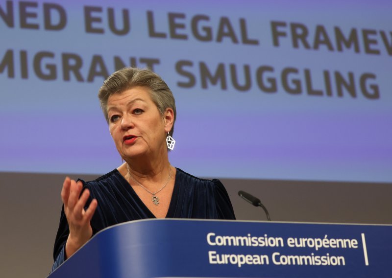 Povjerenica EK: Postoji 'ogroman rizik' od terorističkih napada u EU-u