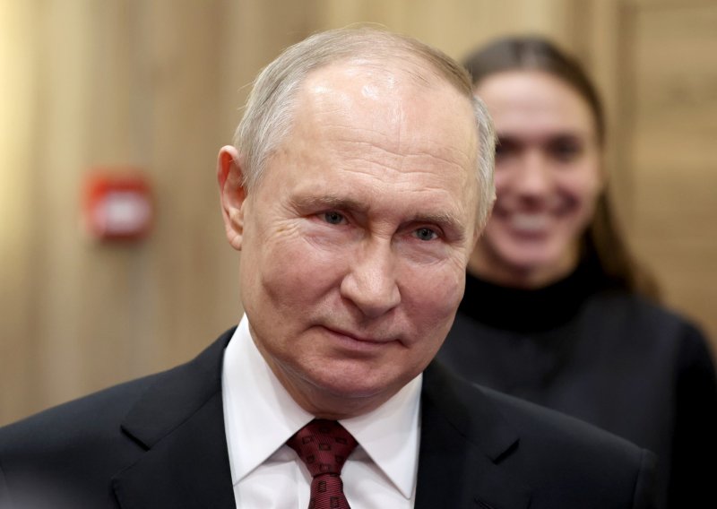 Rusija će održati predsjedničke izbore 17. ožujka 2024.