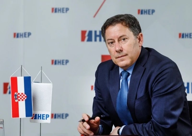 NO HEP-a imenovao Vicu Oršulića za predsjednika uprave