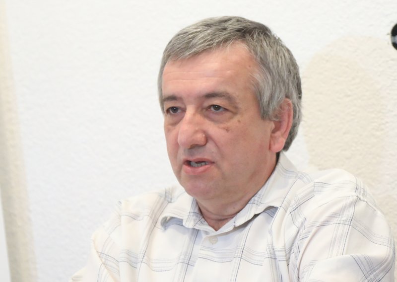 Iveković: Tomašević je zbog Jakuševca trebao prosvjedovati pred Vladom