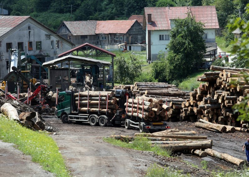 Počela otpuštanja u Hrvatskoj: Industrija s 18 tisuća radnika na posebnom je udaru