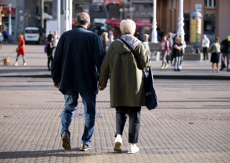 Dio umirovljenika s novom godinom doživio šok, cijene porasle i za 50 posto
