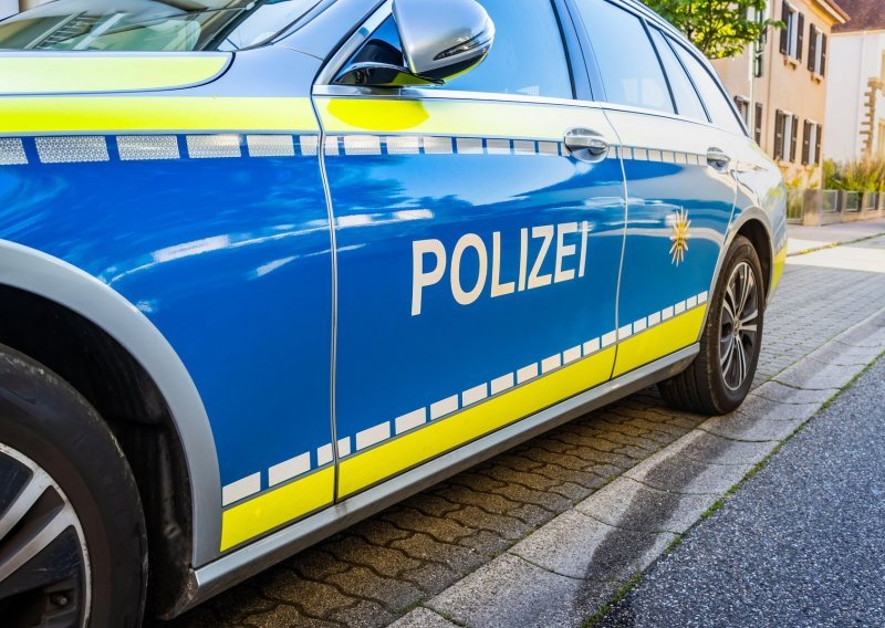 Pronađeno tijelo dvogodišnje djevojčice koja je nestala u Njemačkoj