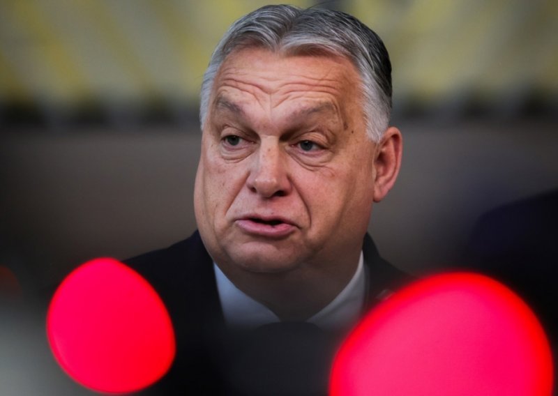 I Mađarska dobila packu Europske komisije, sporan zakon o obrani nacionalne suverenosti