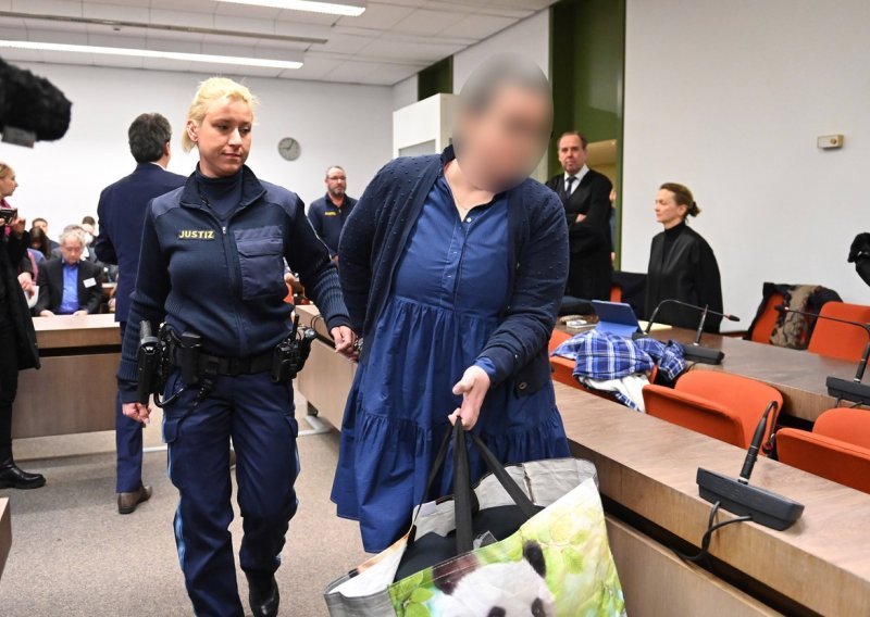 Njemačka: Kćer bivšeg ministra osuđena zbog utaje poreza u pandemiji