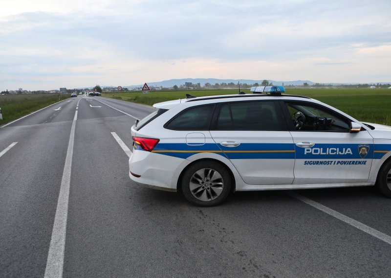 Policija objavila detalje nesreće kod Zaprešića u kojoj je poginuo 56-godišnjak