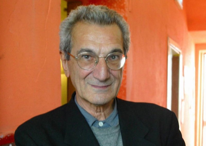 Talijanski filozof Antonio Negri umro u dobi od 90 godina