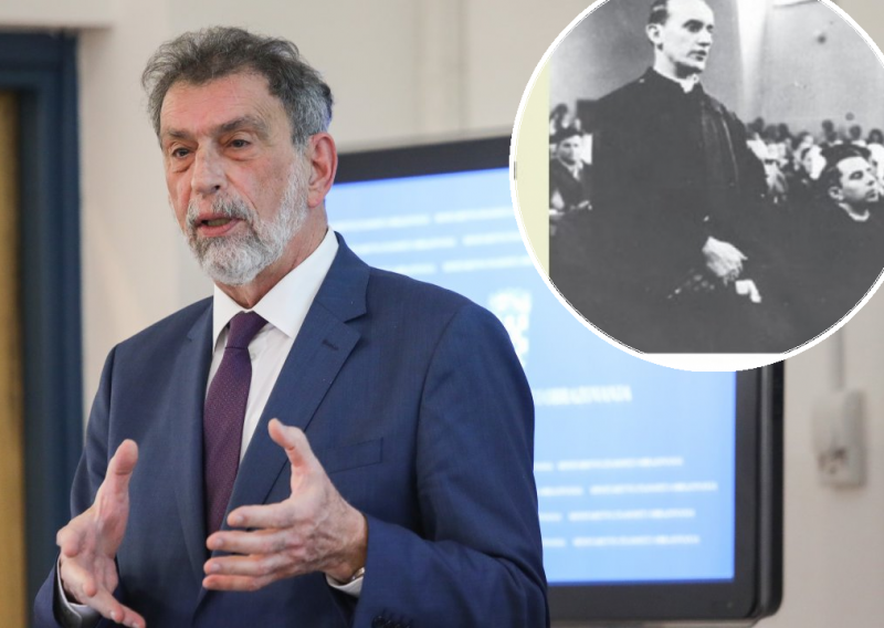 Novi skandal: Fuchs povukao udžbenik iz povijesti, sporni dijelovi o Tuđmanu i Stepincu