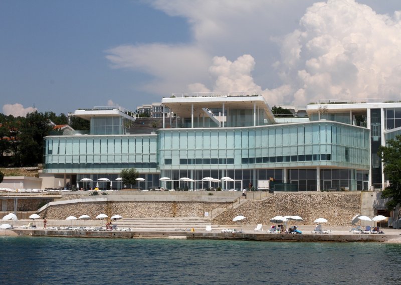 Slovenski ECM Partners kupio Hotele Novi za 45 milijuna eura