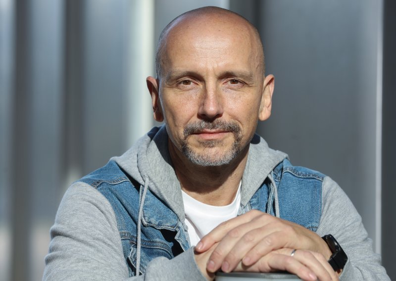 Aleksandar Stanković svojim glasom oživio audio izdanje 'Depre'