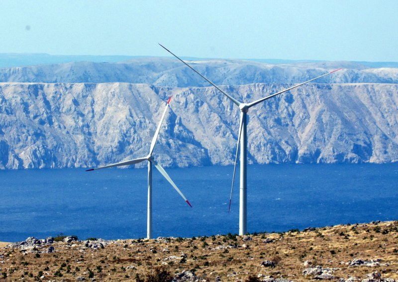 Hrvatska iznad prosjeka po obnovljivim izvorima energije, ali trend je loš