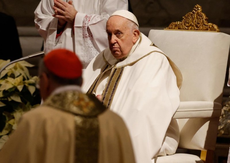 Njihov prvi susret: Papa Franjo sastat će se s novim argentinskim predsjednikom