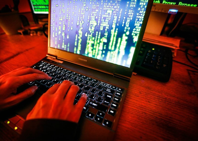 U velikoj međunarodnoj operaciji razbijena jedna od najzloglasnijih hakerskih bandi