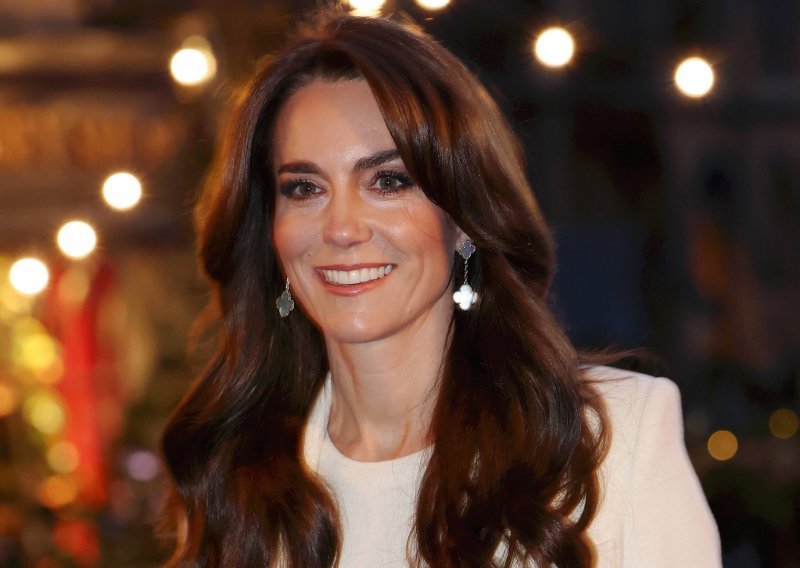 Buduća kraljica slavi 42. rođendan; evo kako se Kate Middleton mijenjala kroz godine