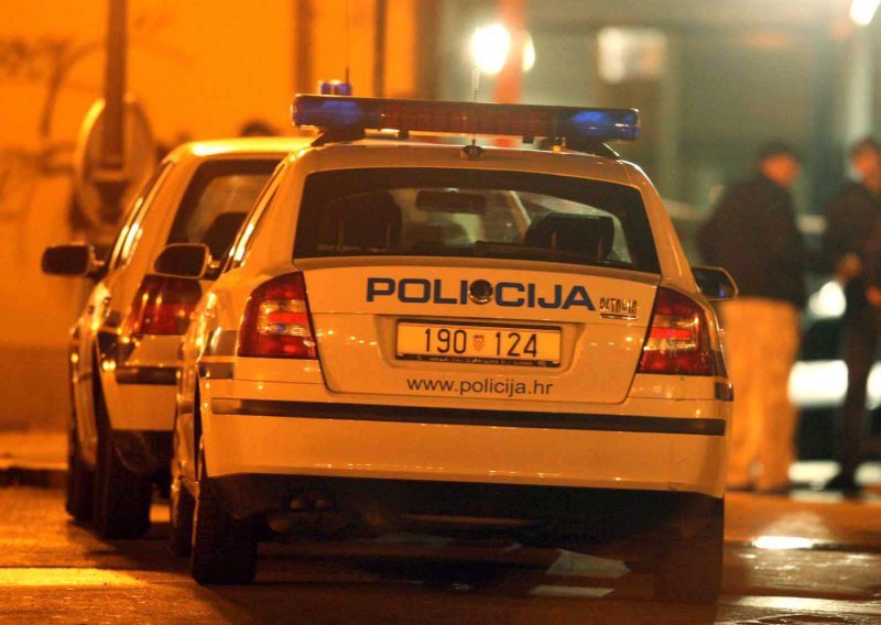 Novi detalji nesreće kod Dubrovnika, vozač prilikom pretjecanja udario u bus