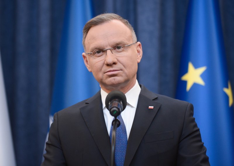 Nova epizoda u sukobu poljskog predsjednika i vlade: Sporna smjena državnog odvjetnika