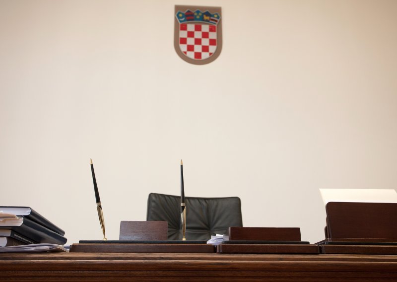 Ministarstvo: Odgovornost za štrajk u potpunosti na Udruzi hrvatskih sudaca