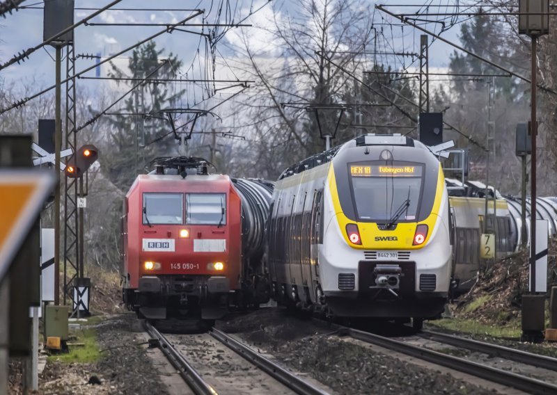 Šire se Europom atraktivna putovanja vlakom, ove nove linije kreću u 2024.
