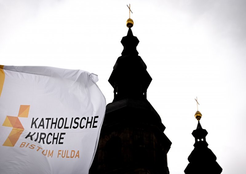 Njemačka Katolička crkva želi rasvijetliti svoju ulogu u progonu Roma