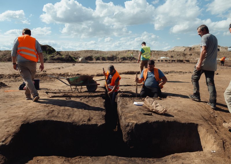 Danski arheolozi pronašli runski natpis star gotovo 2000 godina