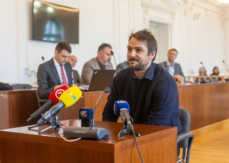 Niko Kranjčar svjedočio na suđenju braći Mamić: 'Isplate na ruke bile su iznimka'
