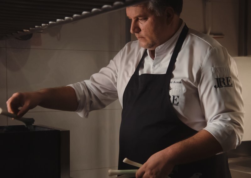 Evo kako je mladi chef toplu obiteljsku priču pretvorio u premium restoran