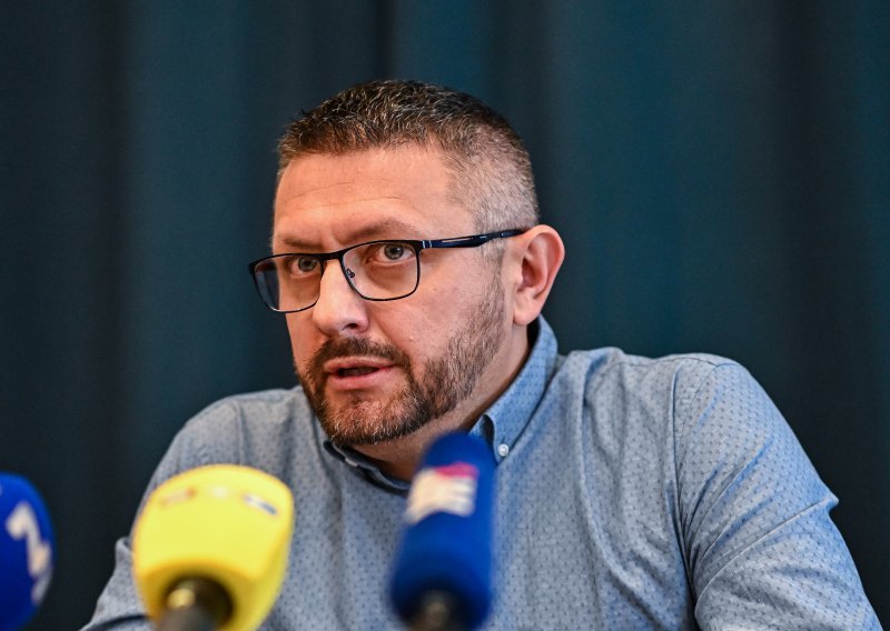 Zviždač Petrušić prozvao Zavod za hitnu medicinu zbog prijetnji otkazom