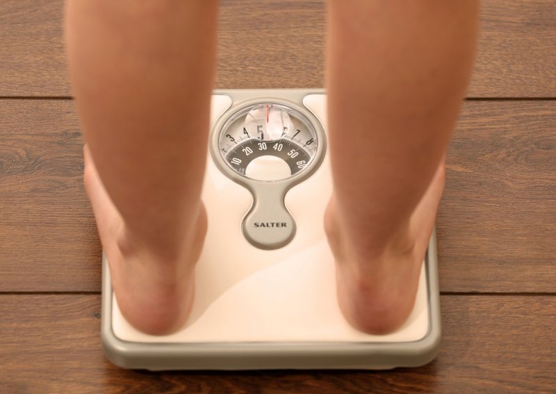 Gubitak težine ipak nije dovoljan za borbu protiv dijabetesa