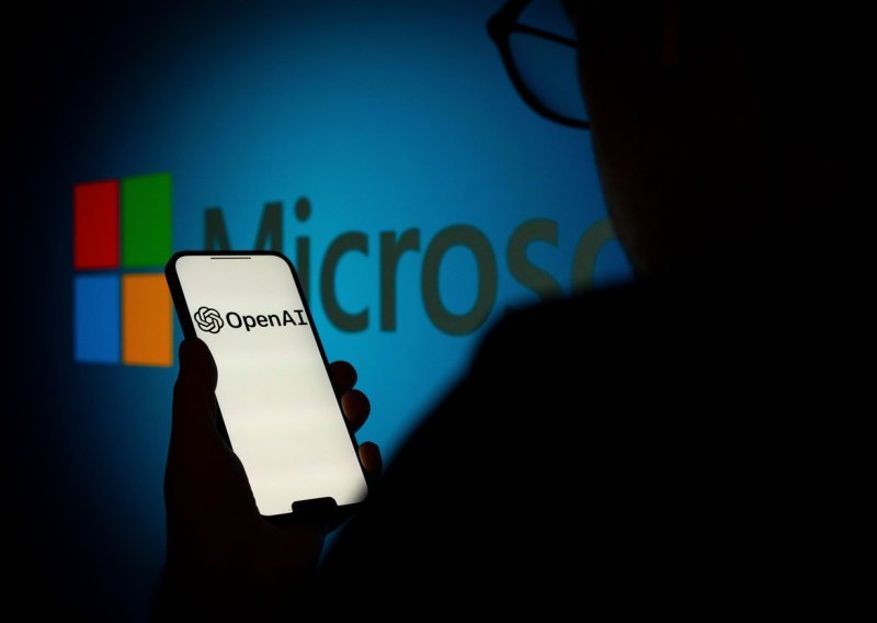 Mutna posla: Američke federalne vlasti istražuju zamršen odnos OpenAI-ja i Microsofta