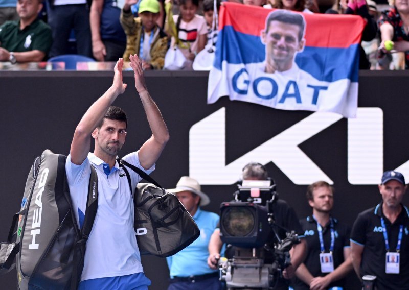 U Srbiji se raspisali o uroti protiv Đokovića na Australian Openu, ali i prokletstvu
