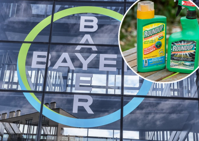 Posrnuli div dobio rekordnu kaznu: Je li Bayeru najveća greška preuzimanje Monsanta?