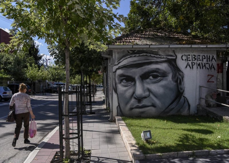 Prvi put u BiH: Stigla mu optužnica jer je veličao ratnog zločinca Ratka Mladića