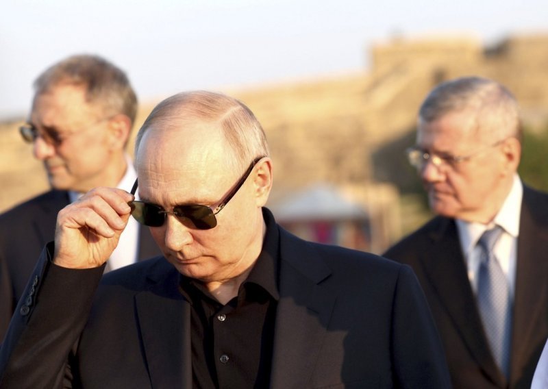 Putin ide u prvi posjet članici NATO-a od invazije na Ukrajinu