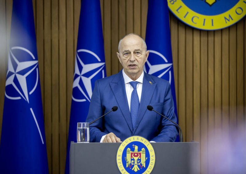 Zamjenik glavnog tajnika NATO-a: Partnerstvo s BiH bit će ojačano