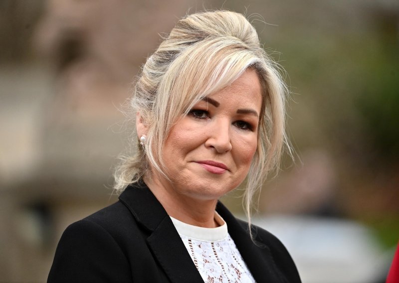 Michelle O’Neill - sjevernoirska premijerka iz obitelji pripadnika IRA-e