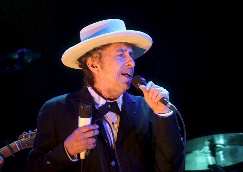 Priča iza nastanka legendarnog hita Boba Dylana: Za sve je 'kriva' poznata glumica